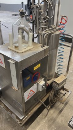 2008 J. ESQUERDA LL-H-1-30000-BS