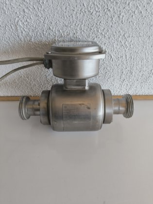 ENDRESS+HAUSER PROMAG H