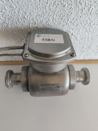 ENDRESS+HAUSER PROMAG H