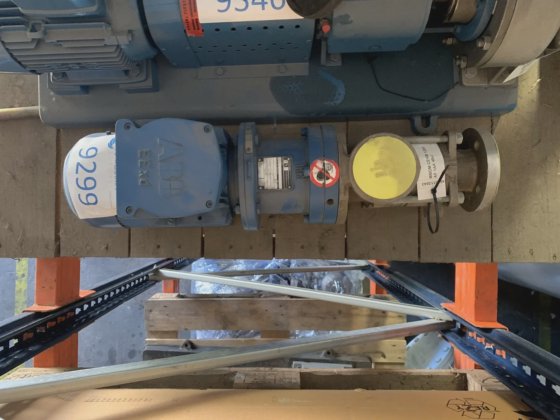 2007 STERLING SIHI CEHB 1201