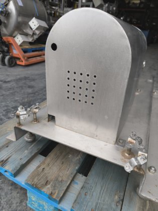 2019 Jabsco HP520-0890