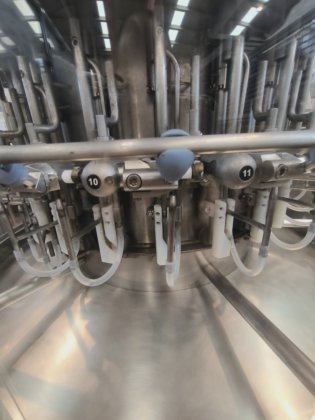 PERRIER SCIACQUABOTTIGLIE PERRIER CON 24