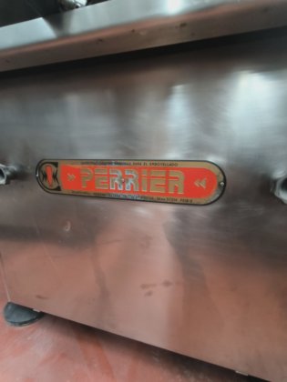 PERRIER SCIACQUABOTTIGLIE PERRIER CON 24