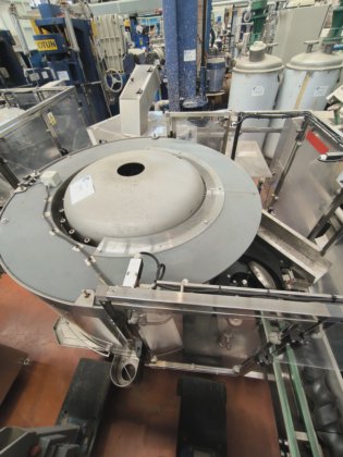 PERRIER SCIACQUABOTTIGLIE PERRIER CON 24