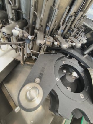 PERRIER SCIACQUABOTTIGLIE PERRIER CON 24