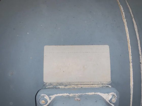 RIETER RIETER STAINLESS STEEL GRANULATOR