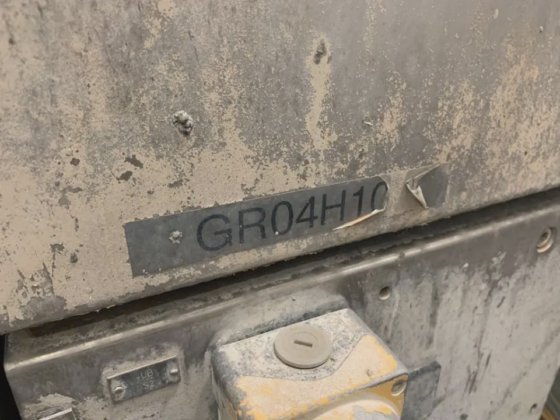 RIETER GEBRAUCHTER RIETER EDELSTAHLGRANULATOR