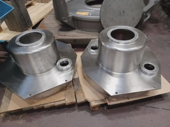 ROUSSELET ROBATEL 2 BATERIAS DE