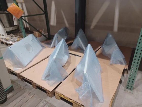 ROUSSELET ROBATEL 2 BATERIAS DE