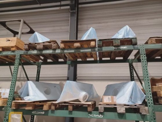 ROUSSELET ROBATEL 2 BATERIAS DE