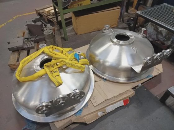ROUSSELET ROBATEL 2 BATERIAS DE