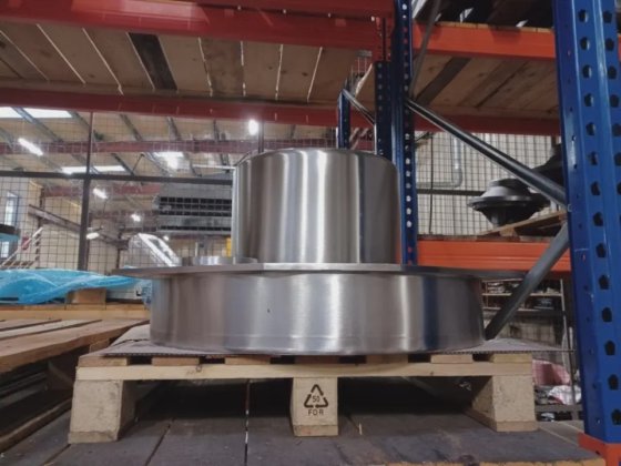 ROUSSELET ROBATEL 2 BATERIAS DE