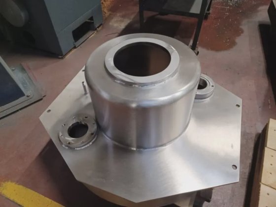 ROUSSELET ROBATEL 2 BATERIAS DE