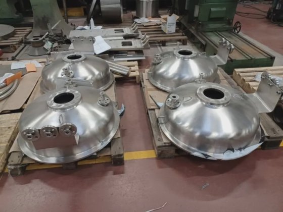 ROUSSELET ROBATEL 2 BATERIAS DE