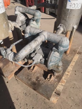 Sandpiper EB2-M TN-3-A