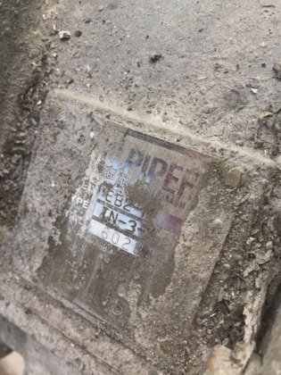 Sandpiper EB2-M TN-3-A