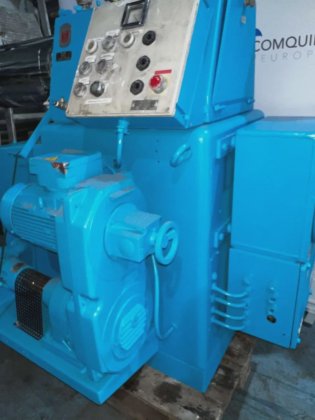 Sussmeyer Bruxelles HM20EHP