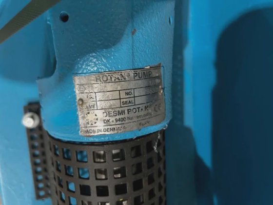 Sussmeyer Bruxelles HM20EHP