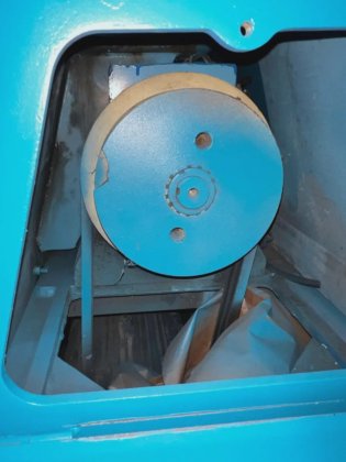 Sussmeyer Bruxelles HM20EHP