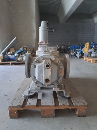 JOHNSON PUMP GP 185-125