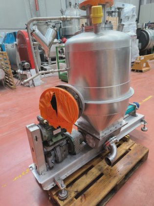 1995 WESTFALIA SC 35-36-177