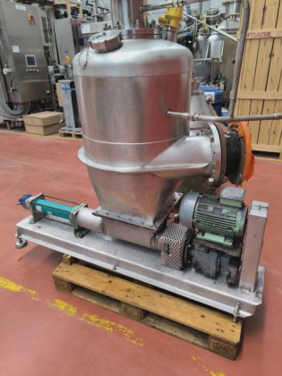 1995 WESTFALIA SC 35-36-177