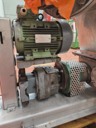 1995 WESTFALIA SC 35-36-177