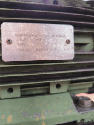 1995 WESTFALIA SC 35-36-177