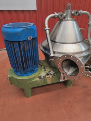 1995 WESTFALIA SC 35-36-177