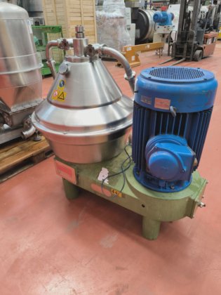 1995 WESTFALIA SC 35-36-177