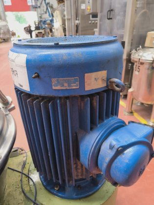 1995 WESTFALIA SC 35-36-177