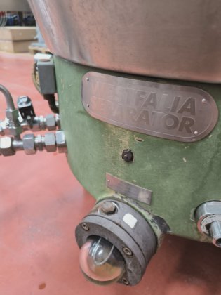 1995 WESTFALIA SC 35-36-177