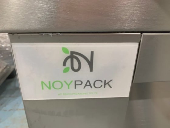 NOYPACK DZ400-2SB