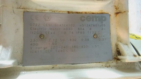 Fabricante desconhecido 0