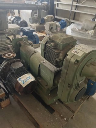 Fabricante desconhecido PR500