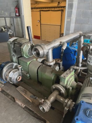 Fabricante desconhecido PR500