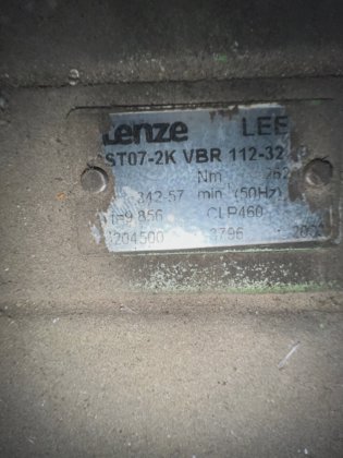 Fabricante desconhecido PR500