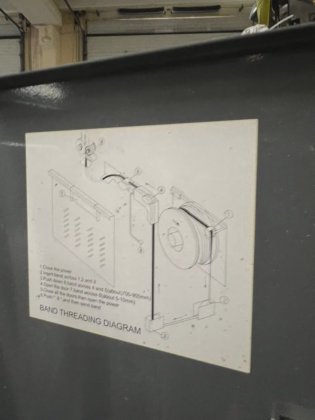 2014 PLASTICBAND ARES