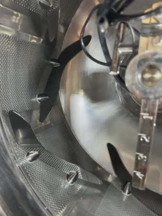 PHARMATECH SEJONG SFC-80