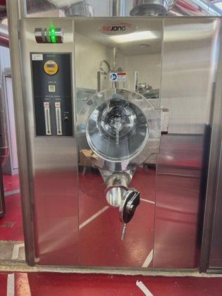 PHARMATECH SEJONG SFC-80