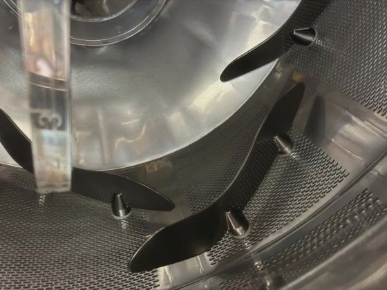 PHARMATECH SEJONG SFC-80