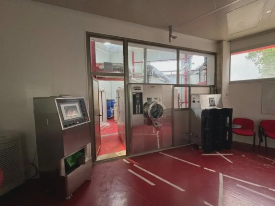 PHARMATECH SEJONG SFC-80