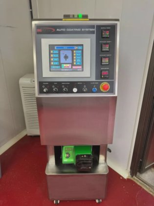 PHARMATECH SEJONG SFC-80