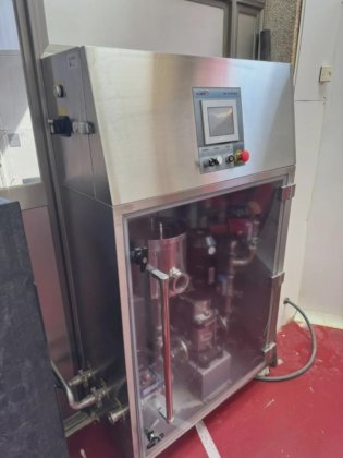 PHARMATECH SEJONG SFC-80