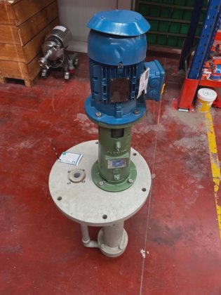 2007 TECNIUM BAS KK 2.06