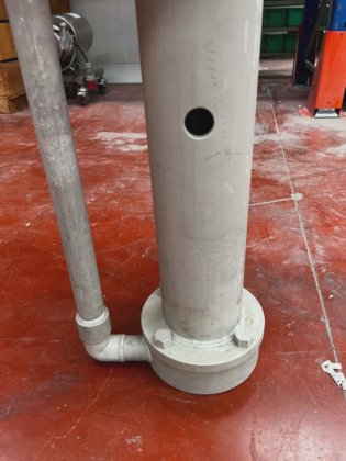 2007 TECNIUM BAS KK 2.06