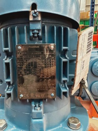 2007 TECNIUM BAS KK 2.06