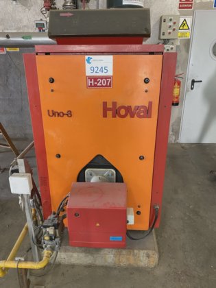 HOVAL UNO-3