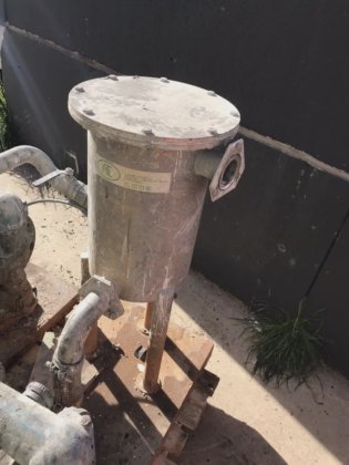 Sandpiper EB2-M TN-3-A