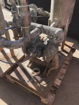 Sandpiper EB2-M TN-3-A